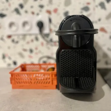 Appartement Retro Marais- Center